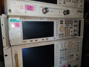 Agilent E4421