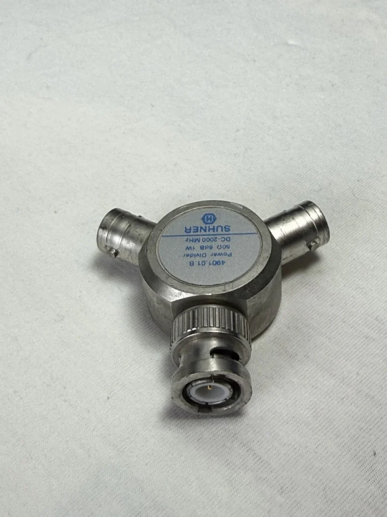 Huber+Suhner 4901.01.B