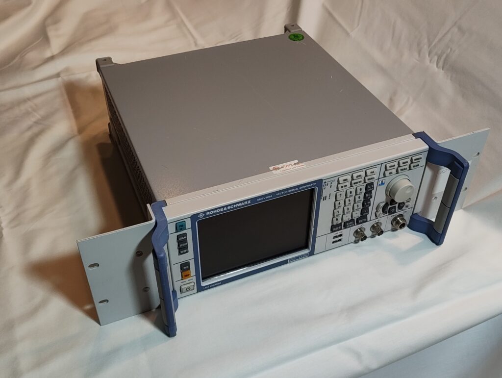 Rohde & Schwarz SMBV100A