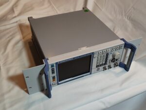 Rohde & Schwarz SMBV100A